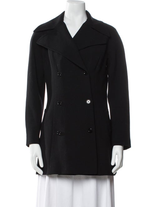 Dolce & Gabbana Virgin Wool Blazer