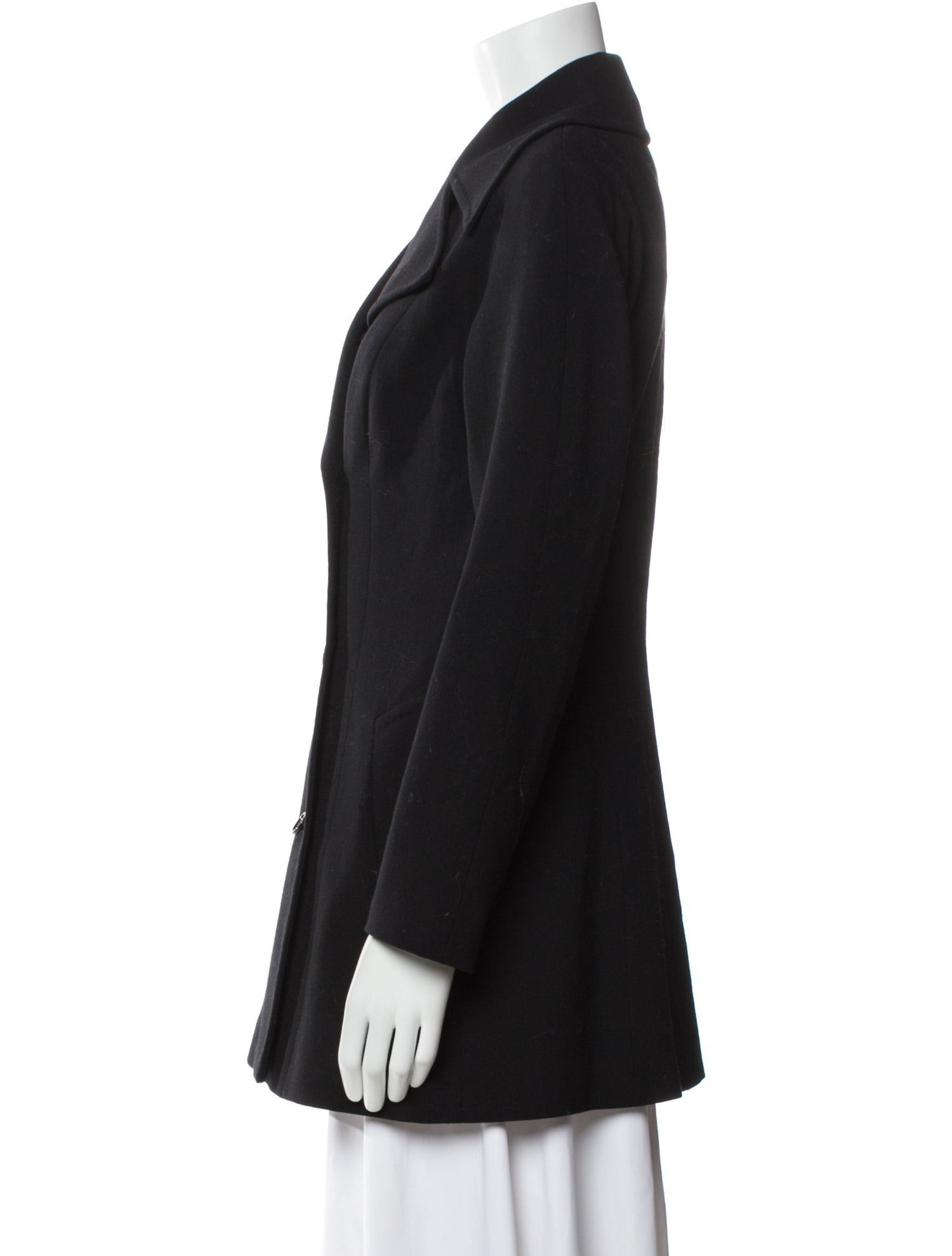 Dolce & Gabbana Virgin Wool Blazer