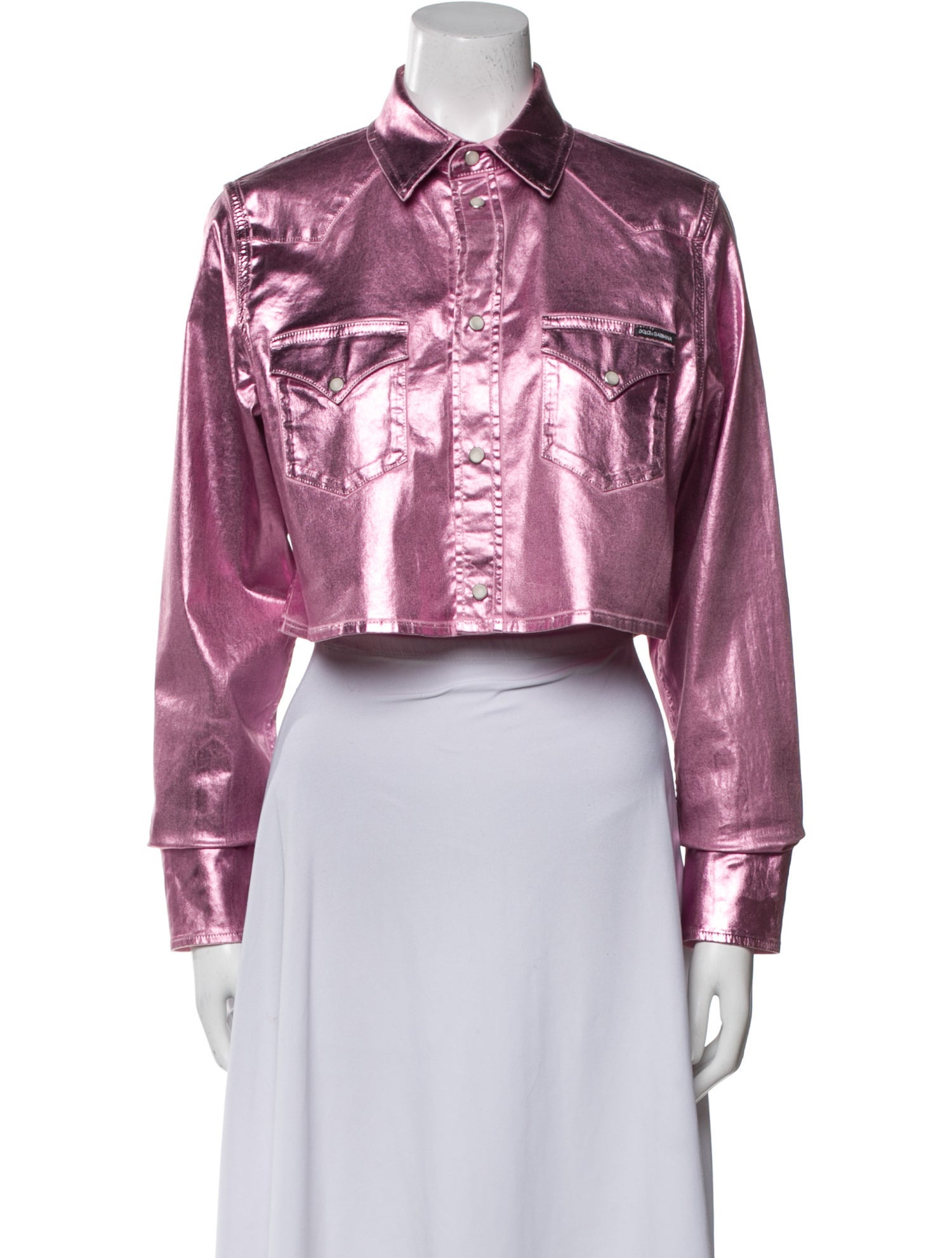 Dolce & Gabbana Bolero