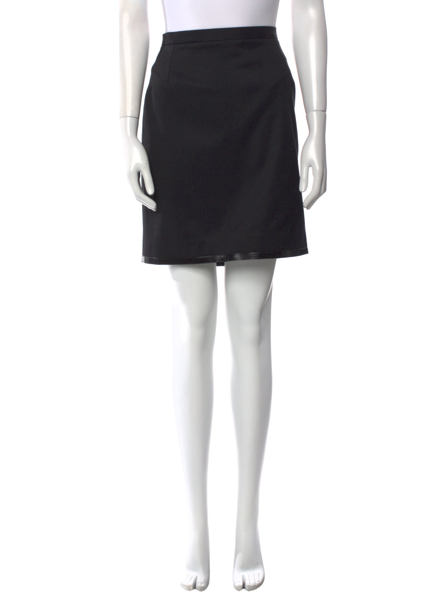 Dolce & Gabbana Vintage Mini Skirt w/ Tags