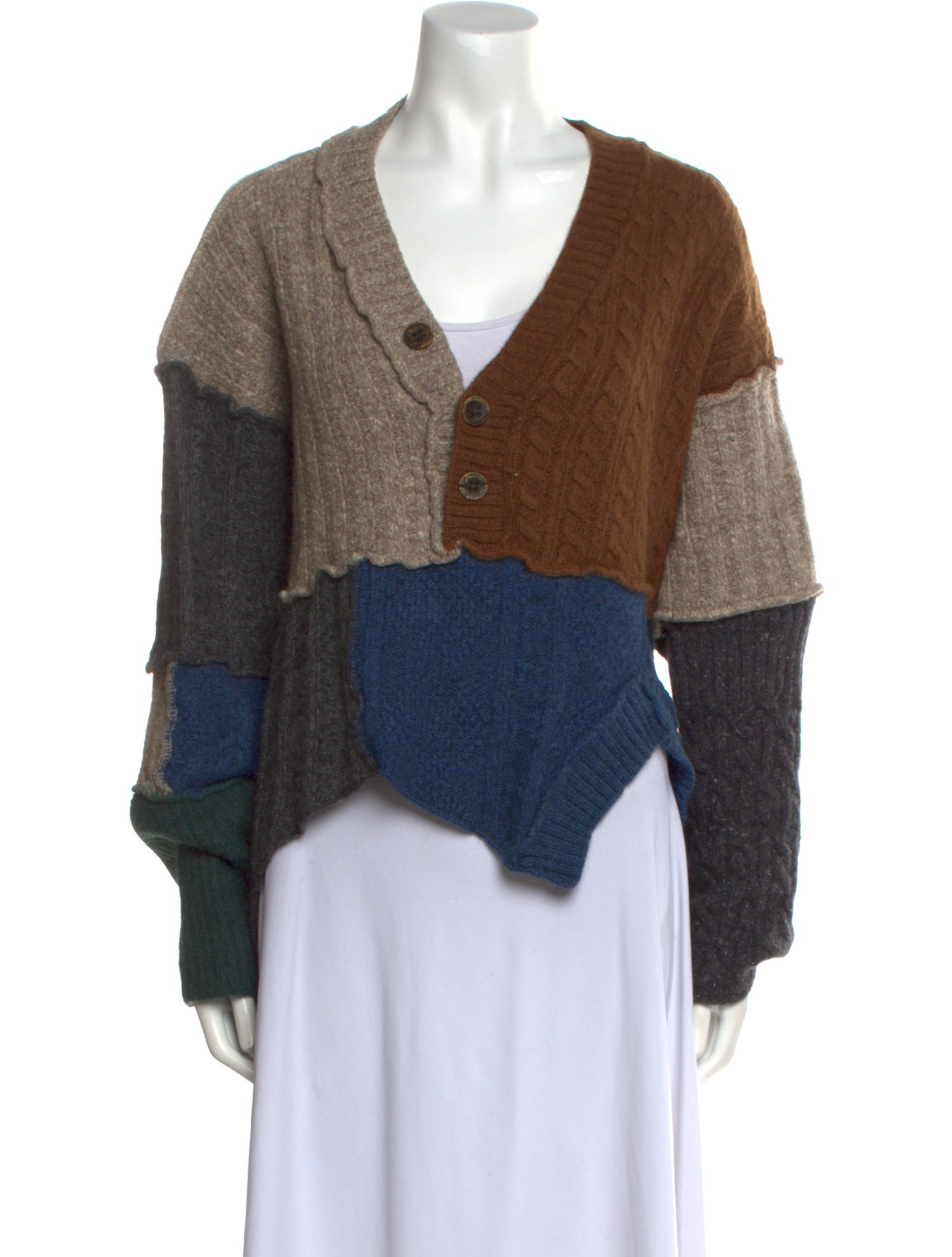 Dolce & Gabbana Vintage 1990's Sweater