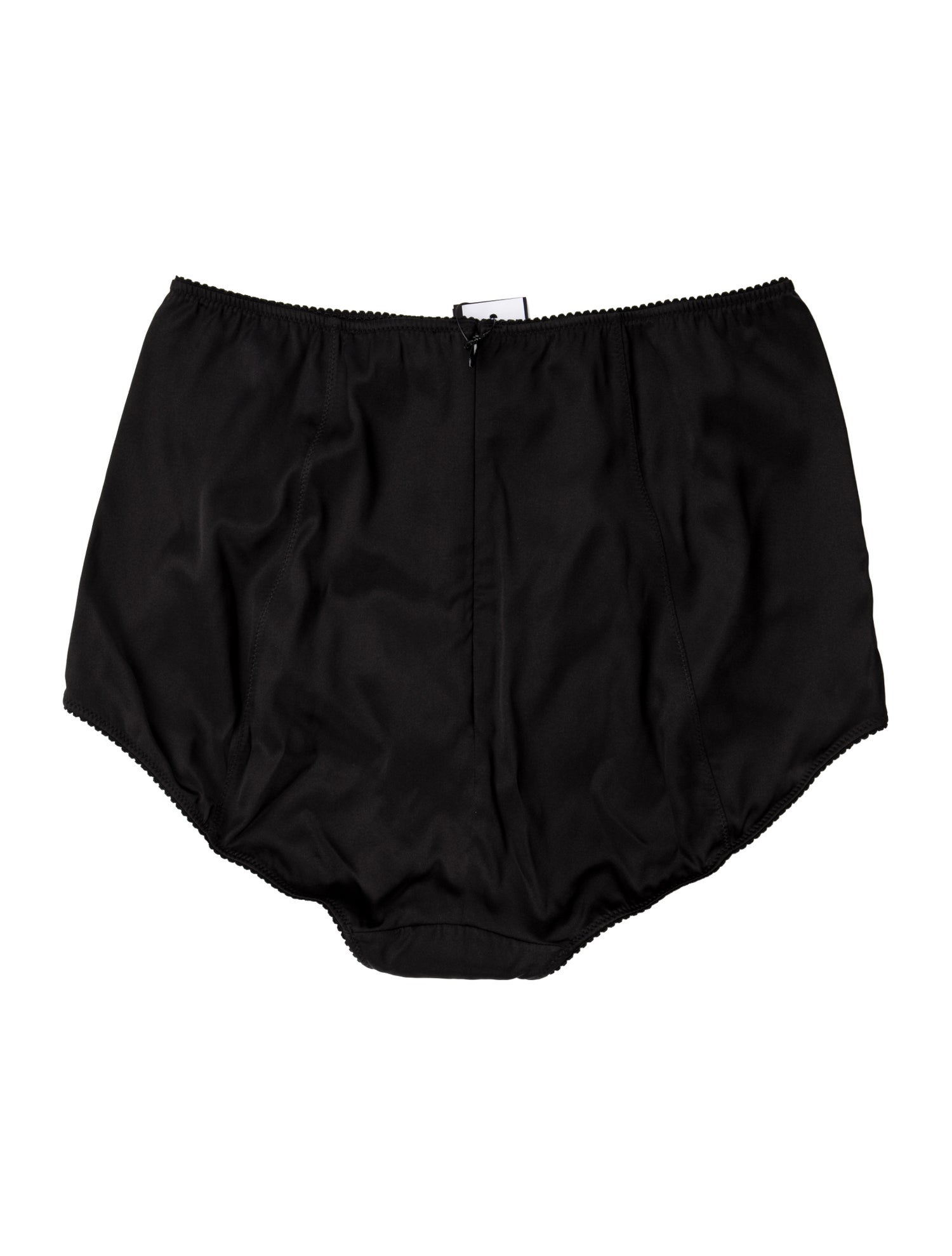 Dolce & Gabbana Silk Pajamas w/ Tags