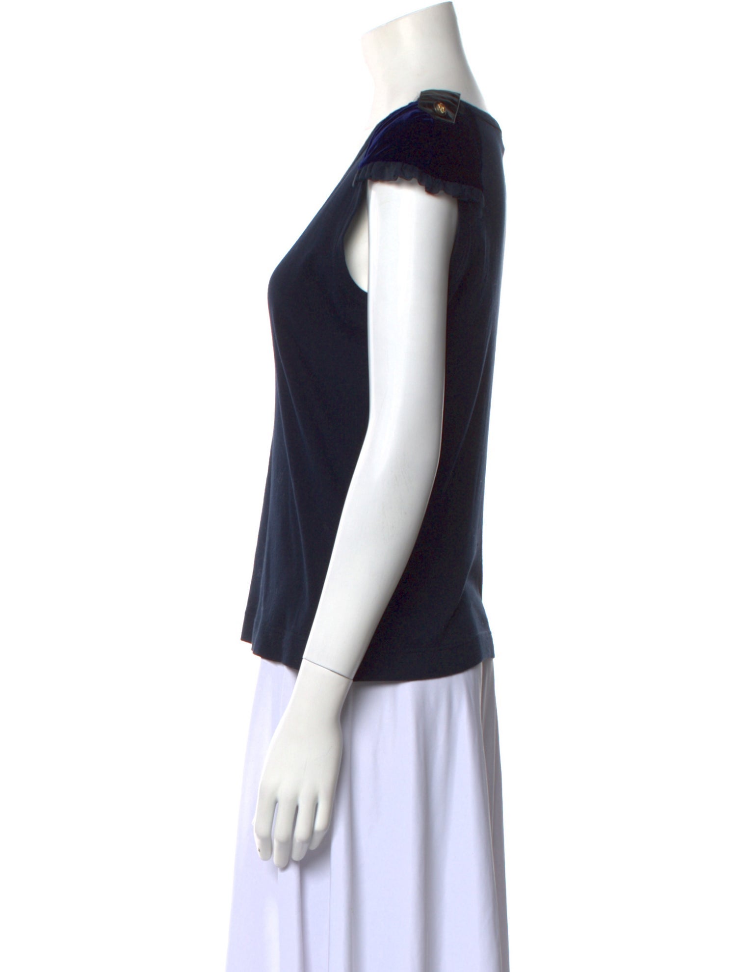 Dolce & Gabbana Vintage 2000's T-Shirt