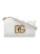 Dolce & Gabbana Leather Leather Crossbody 35