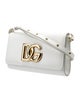 Dolce & Gabbana Leather Leather Crossbody 35