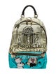 Dolce & Gabbana Nylon Vulcano Backpack
