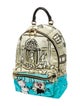 Dolce & Gabbana Nylon Vulcano Backpack