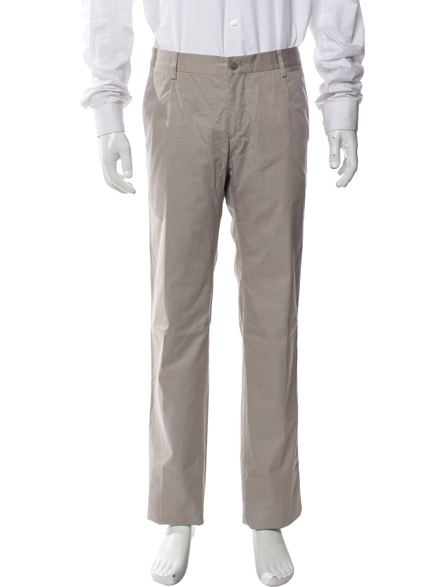 Dolce & Gabbana Chinos