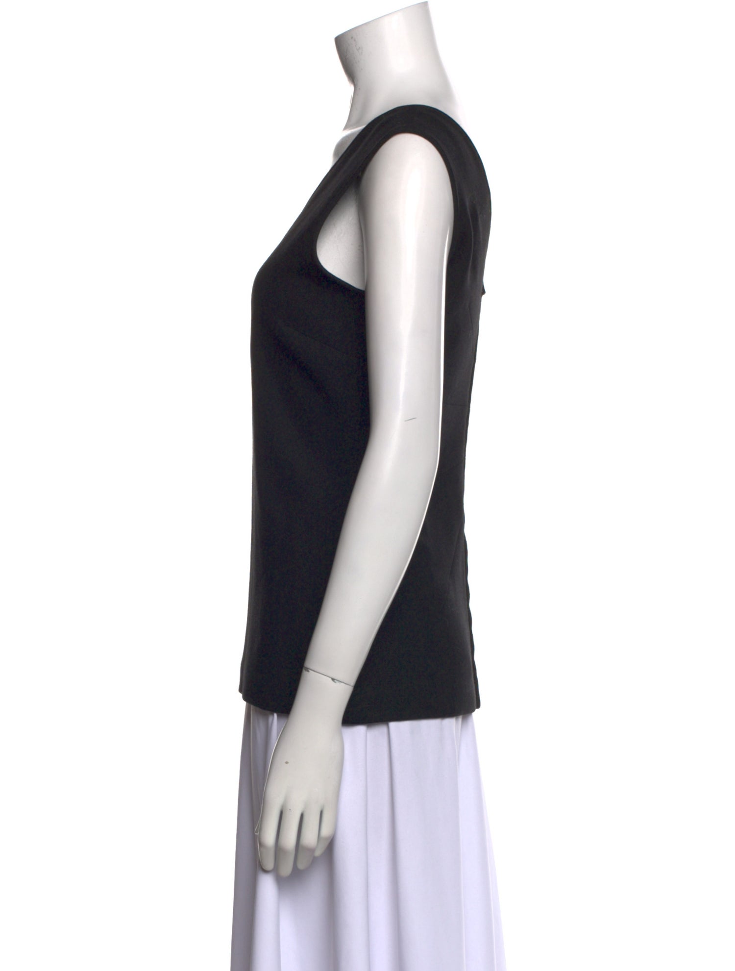 Dolce & Gabbana Vintage Late 1990's - Early 2000's Top