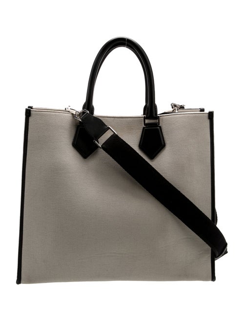 Dolce & Gabbana Canvas Tote