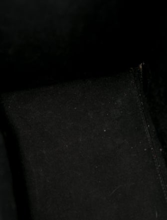 Dolce & Gabbana Canvas Tote