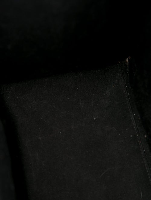 Dolce & Gabbana Canvas Tote