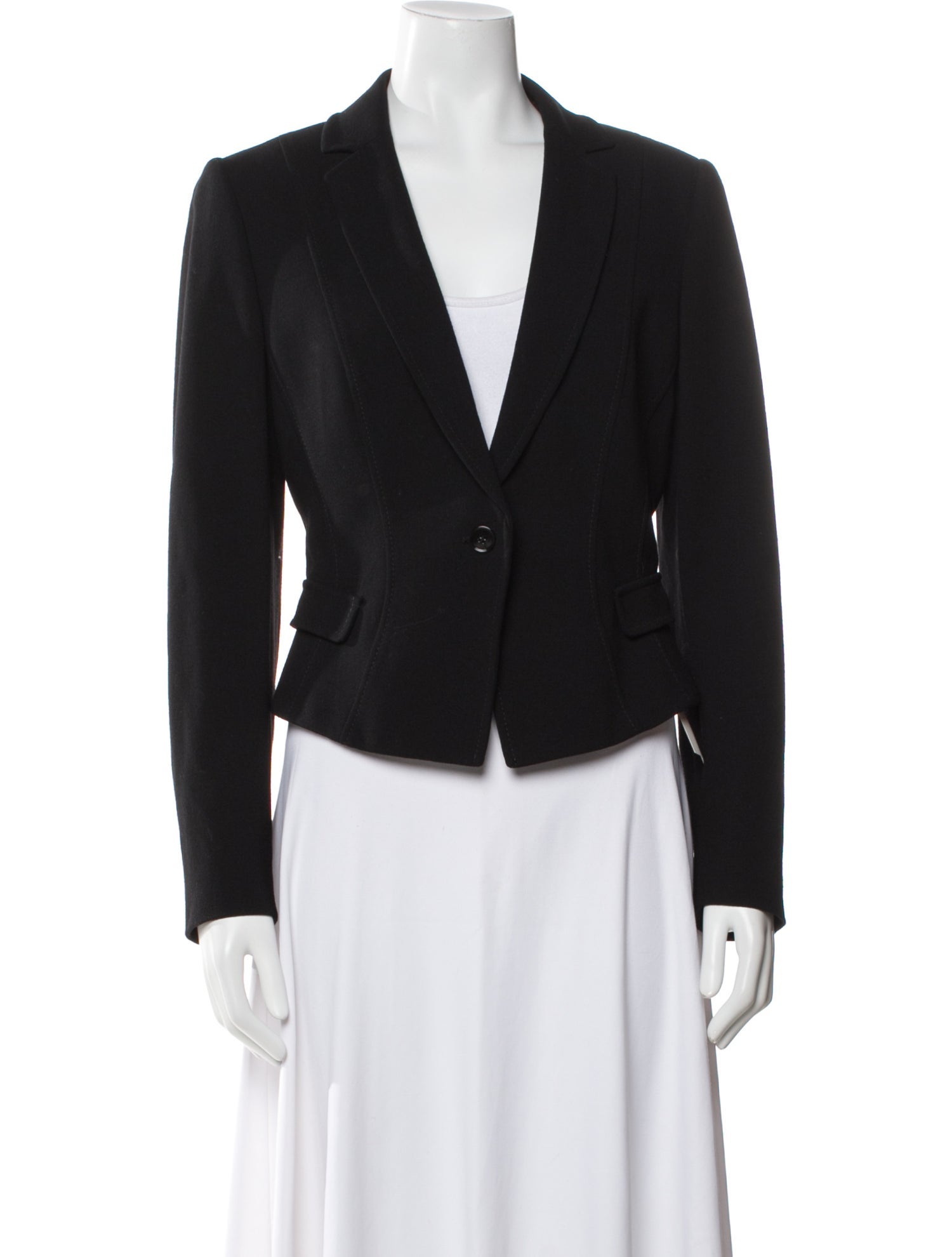 Dolce & Gabbana Vintage 2000's Blazer