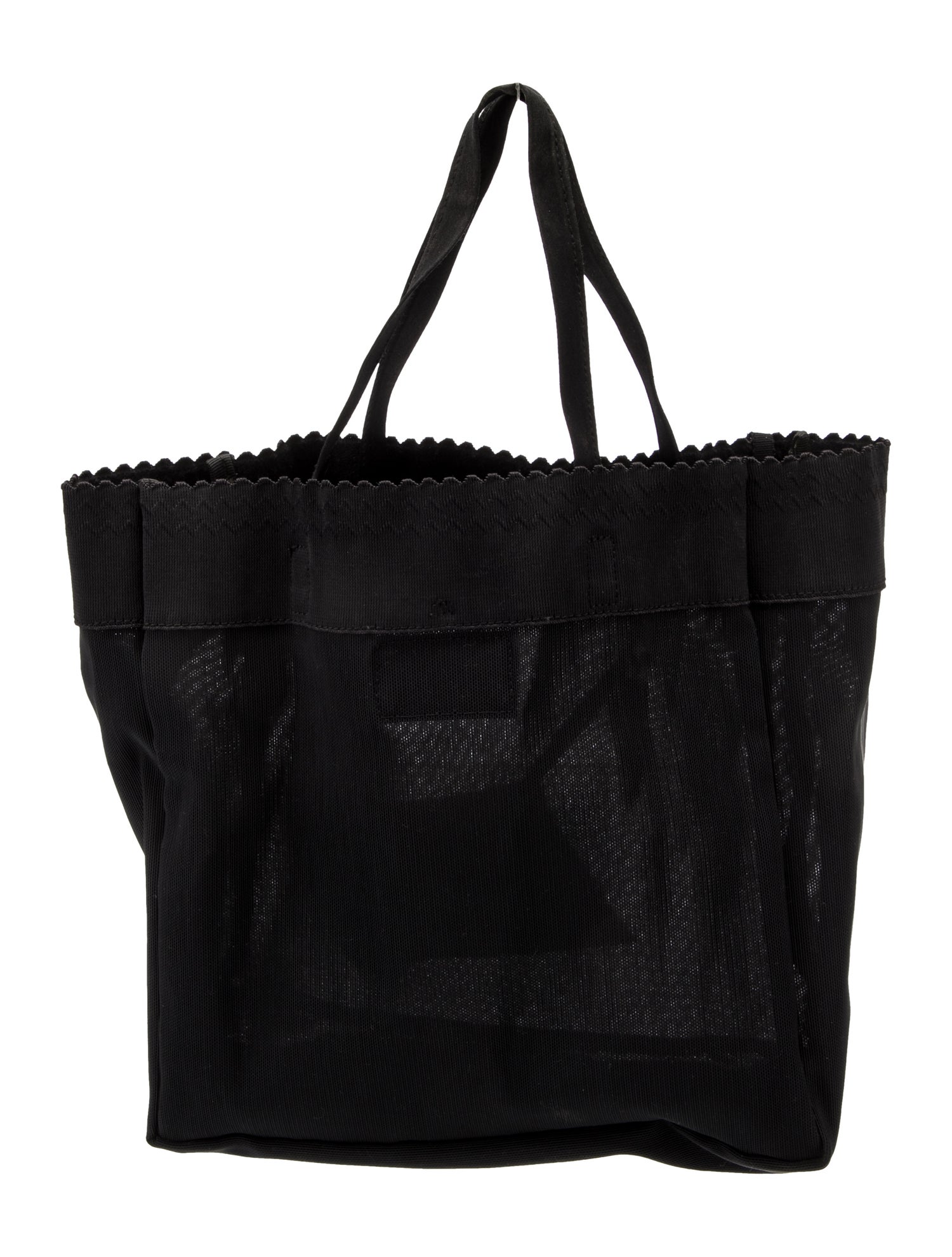 Dolce & Gabbana Mesh Madonna Collection Lingerie Vintage