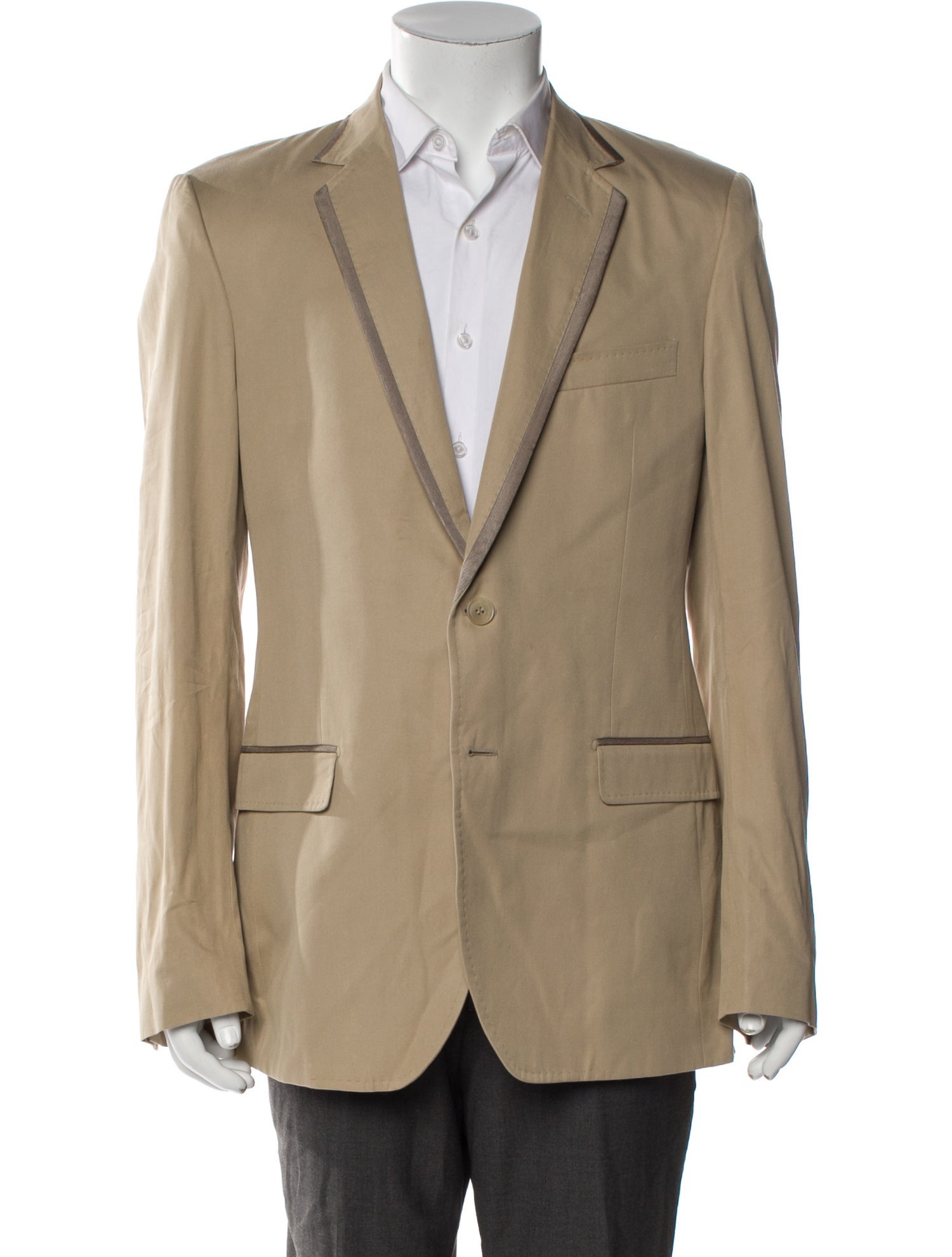 Dolce & Gabbana Utility Jacket