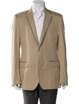 Dolce & Gabbana Utility Jacket