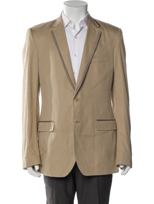 Dolce & Gabbana Utility Jacket