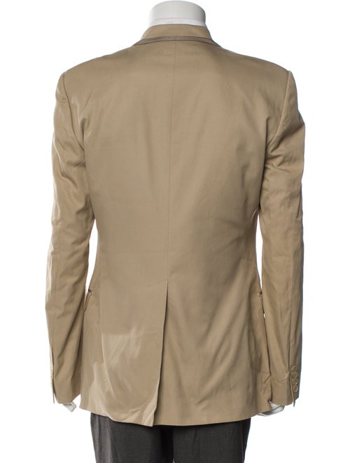 Dolce & Gabbana Utility Jacket