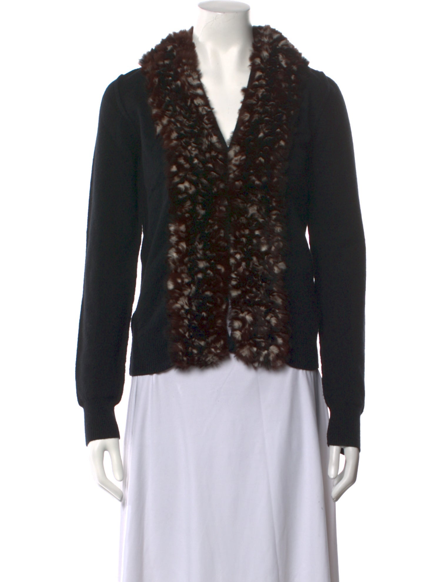 Dolce & Gabbana Vintage 2000's Sweater