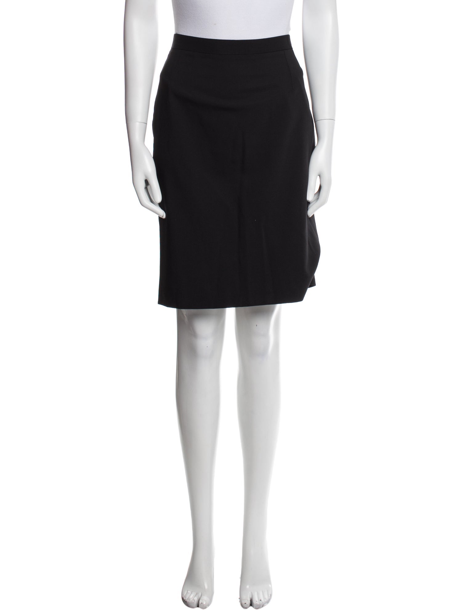 Dolce & Gabbana Knee-Length Skirt