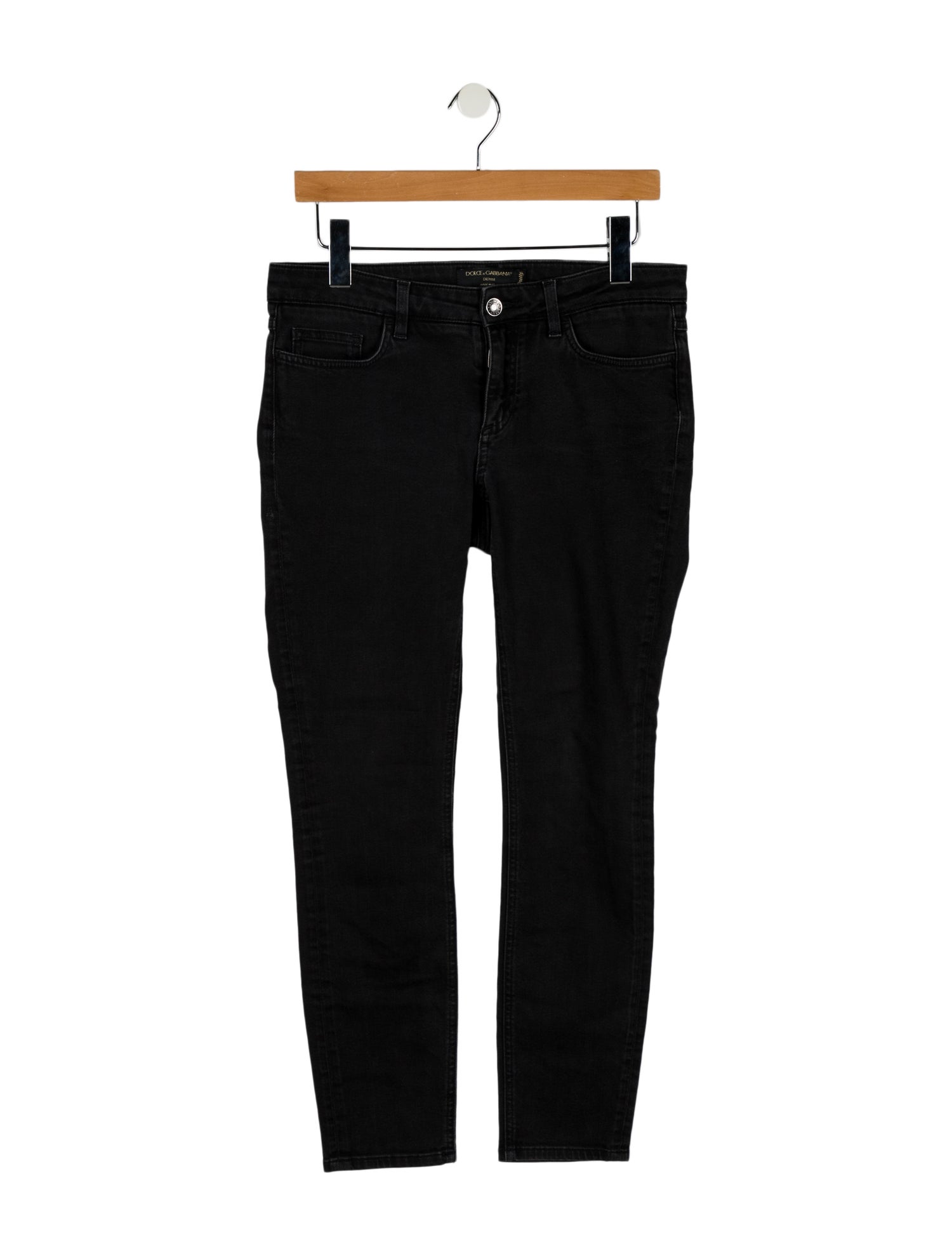 Dolce & Gabbana Skinny Jeans