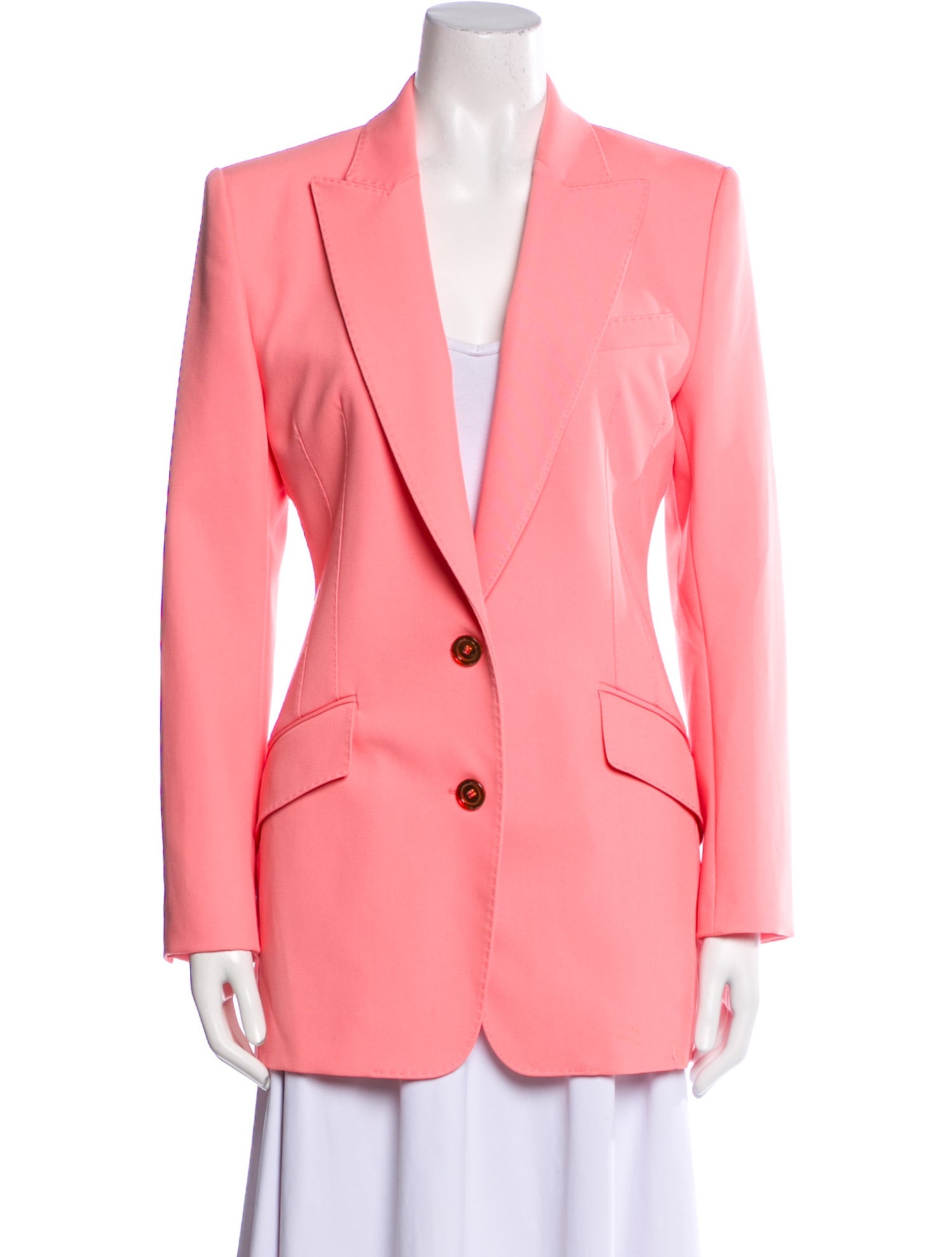 Dolce & Gabbana Blazer w/ Tags