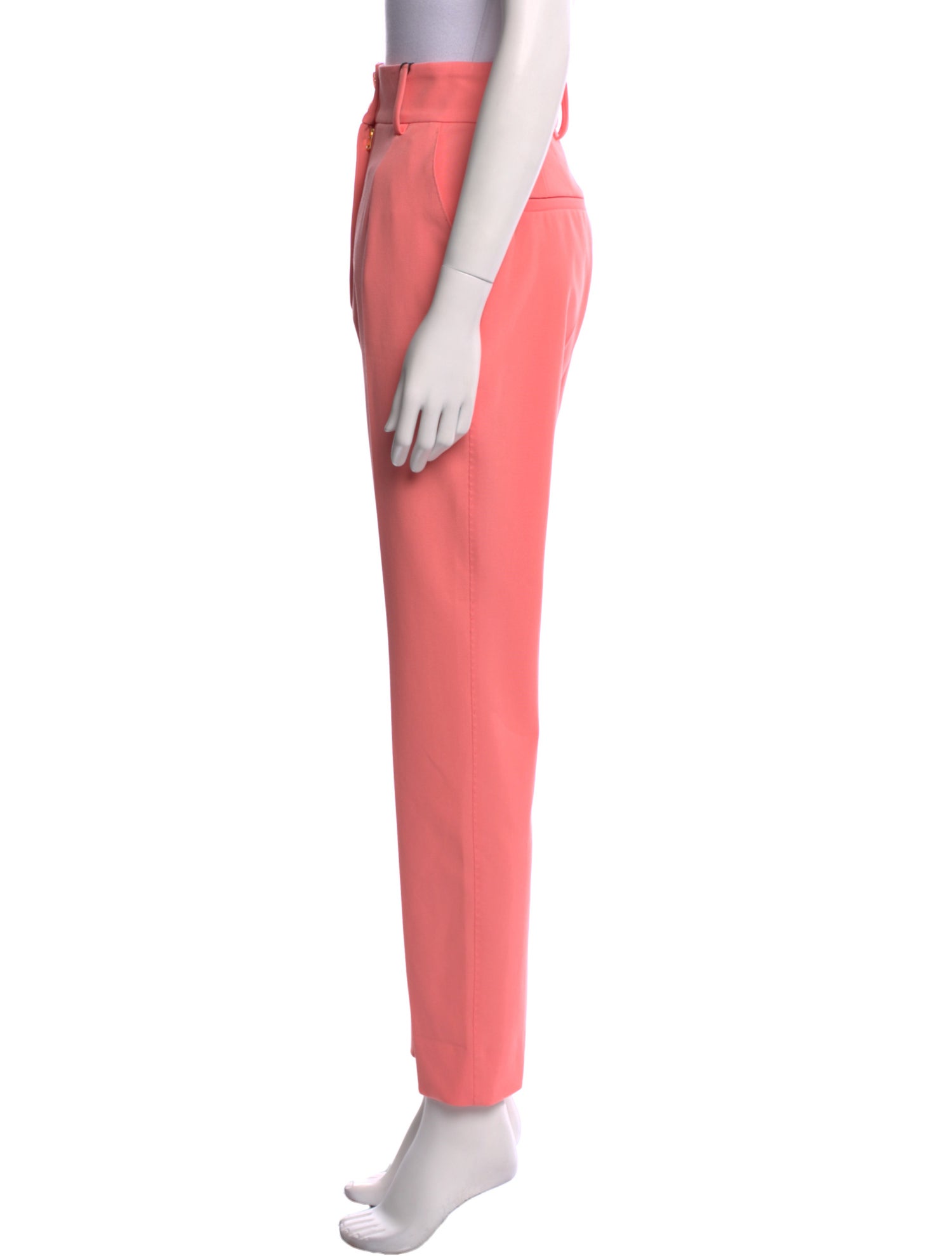 Dolce & Gabbana Straight Leg Pants w/ Tags