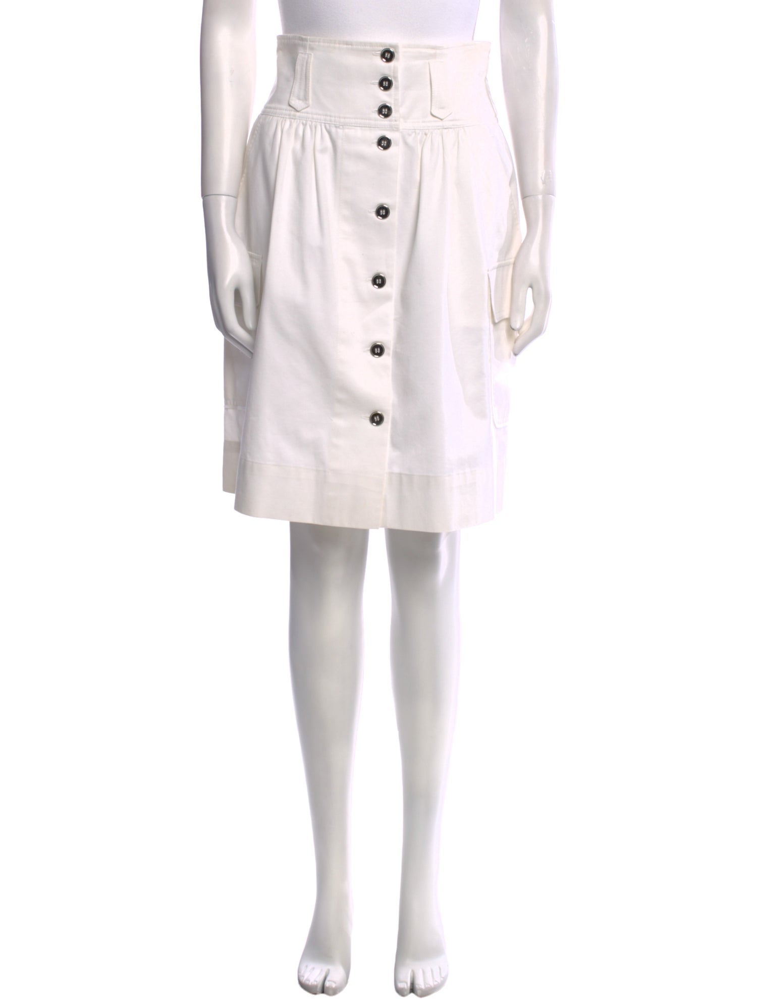 Dolce & Gabbana Knee-Length Skirt