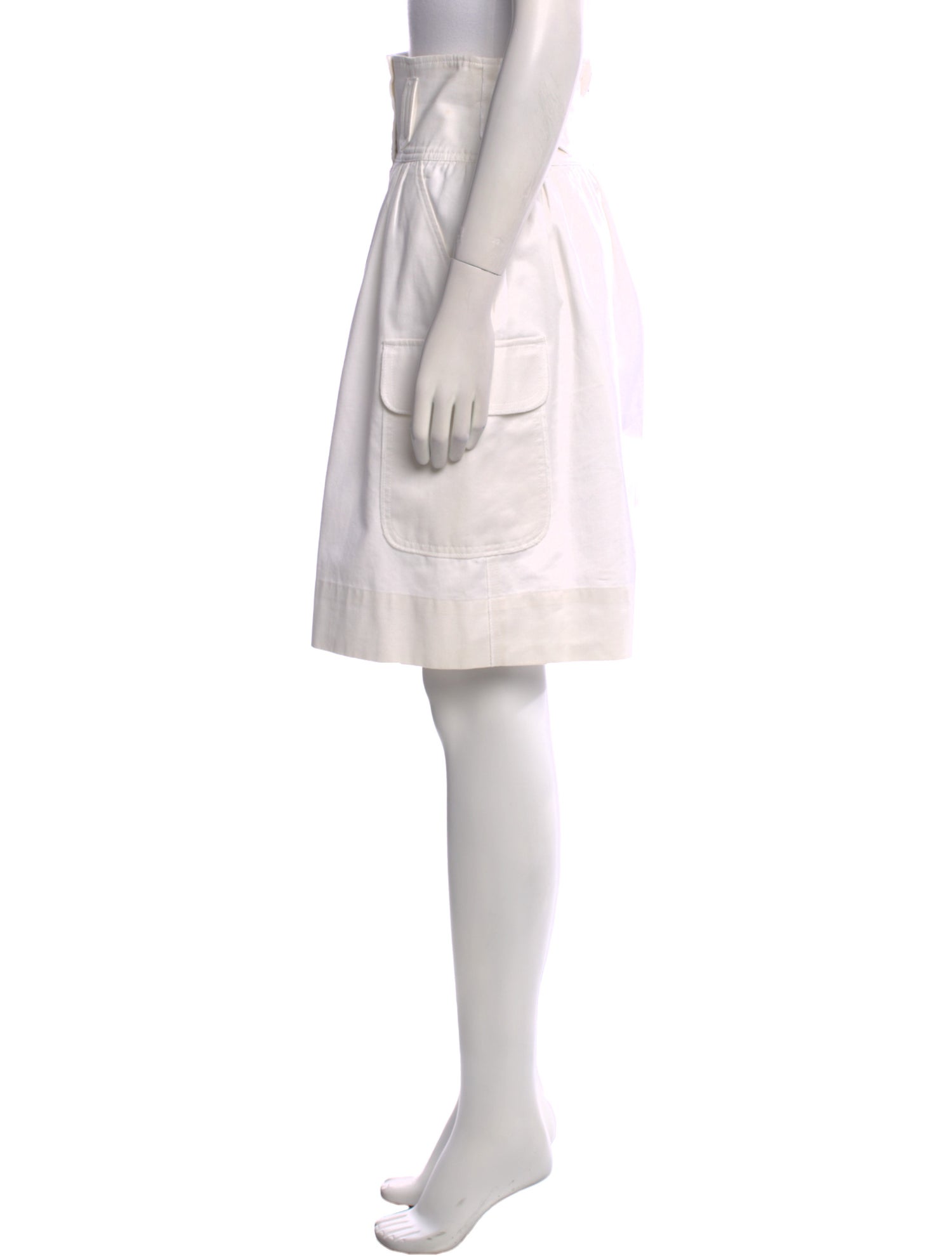 Dolce & Gabbana Knee-Length Skirt