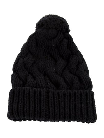 Dolce & Gabbana Embrioderd Hat