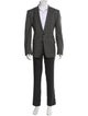 Dolce & Gabbana Men's Virgin Wool Blazer
