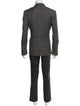Dolce & Gabbana Men's Virgin Wool Blazer
