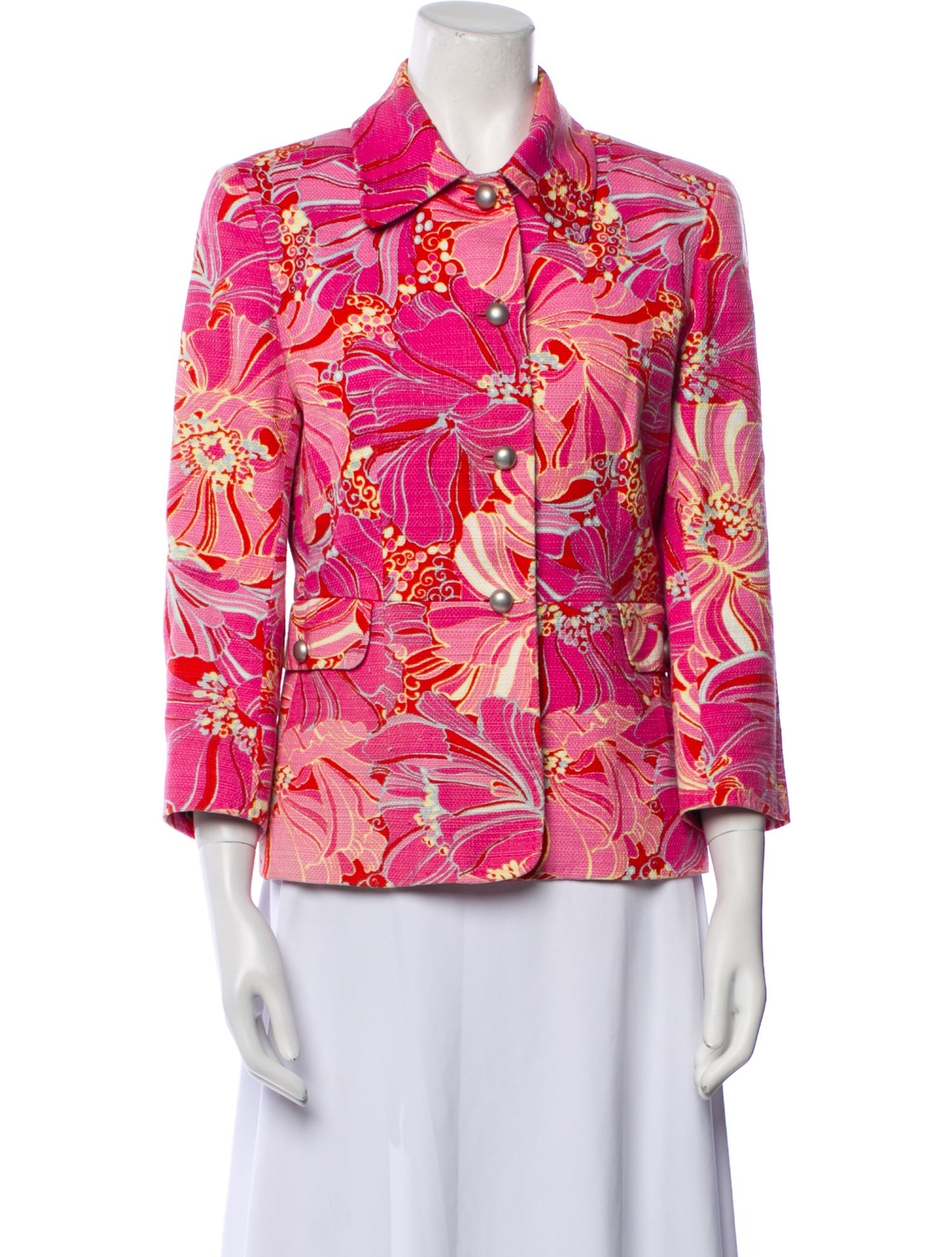 Dolce & Gabbana Vintage 2000's Blazer