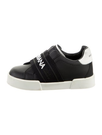 Dolce & Gabbana toddlers boys sneakers