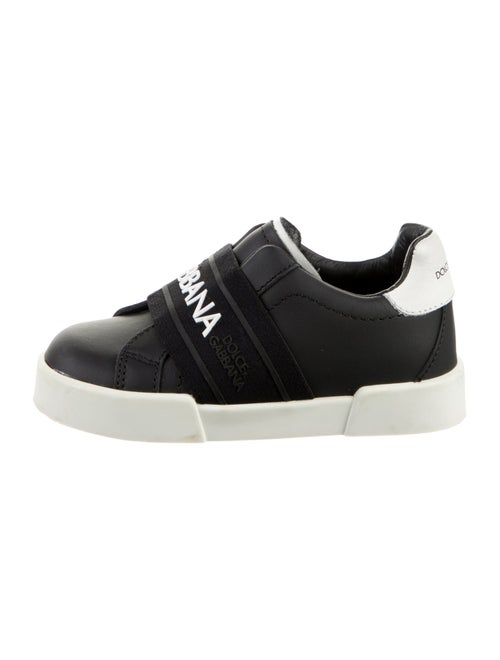 Dolce & Gabbana toddlers boys sneakers