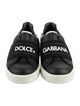 Dolce & Gabbana toddlers boys sneakers
