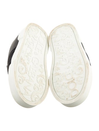 Dolce & Gabbana toddlers boys sneakers