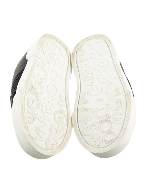 Dolce & Gabbana toddlers boys sneakers