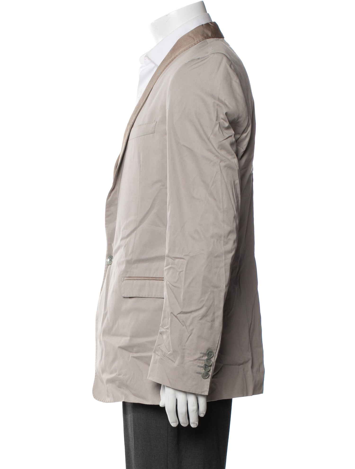 Dolce & Gabbana Vintage 2008 Blazer w/ Tags