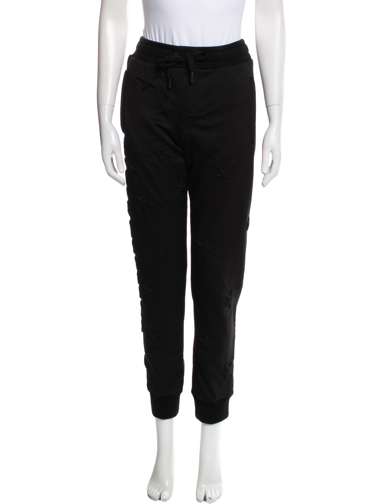 Dolce & Gabbana Skinny Leg Pants