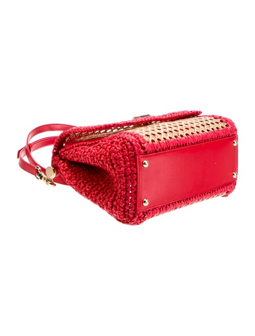 Dolce & Gabbana Wicker Sicily