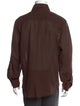 Dolce & Gabbana Long Sleeve Shirt
