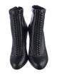 Dolce & Gabbana Leather Boots