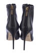 Dolce & Gabbana Leather Boots