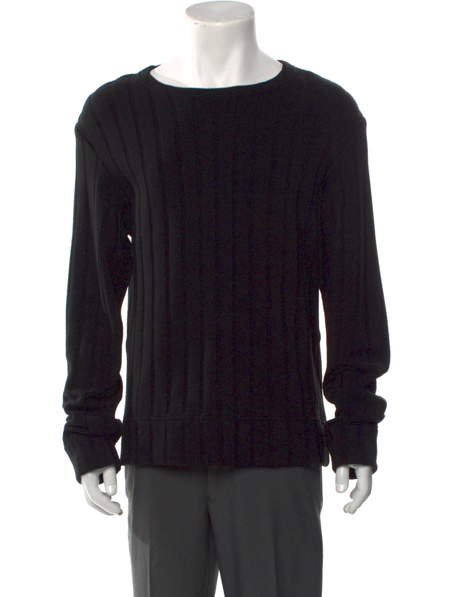 Dolce & Gabbana Vintage 1990's Pullover