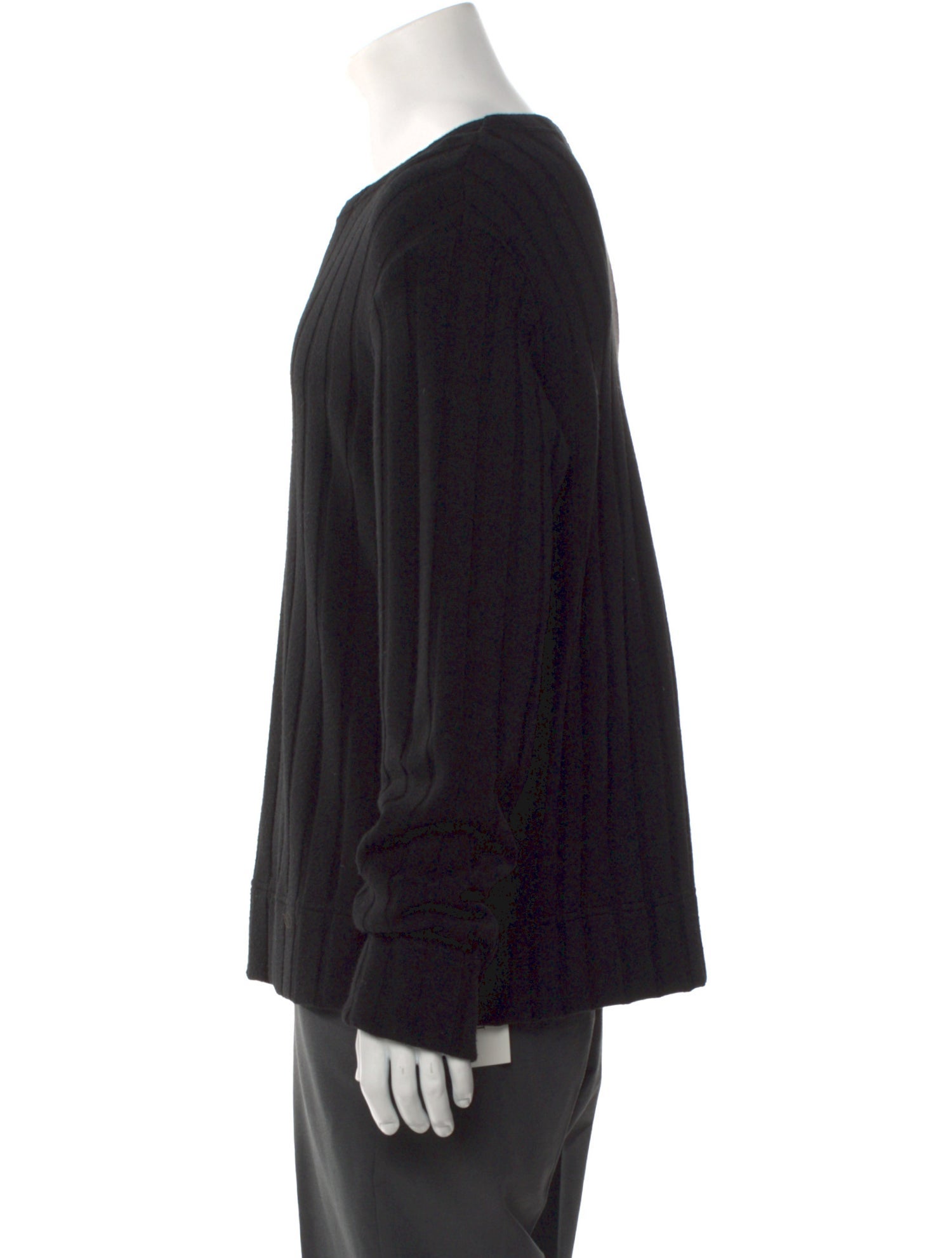 Dolce & Gabbana Vintage 1990's Pullover