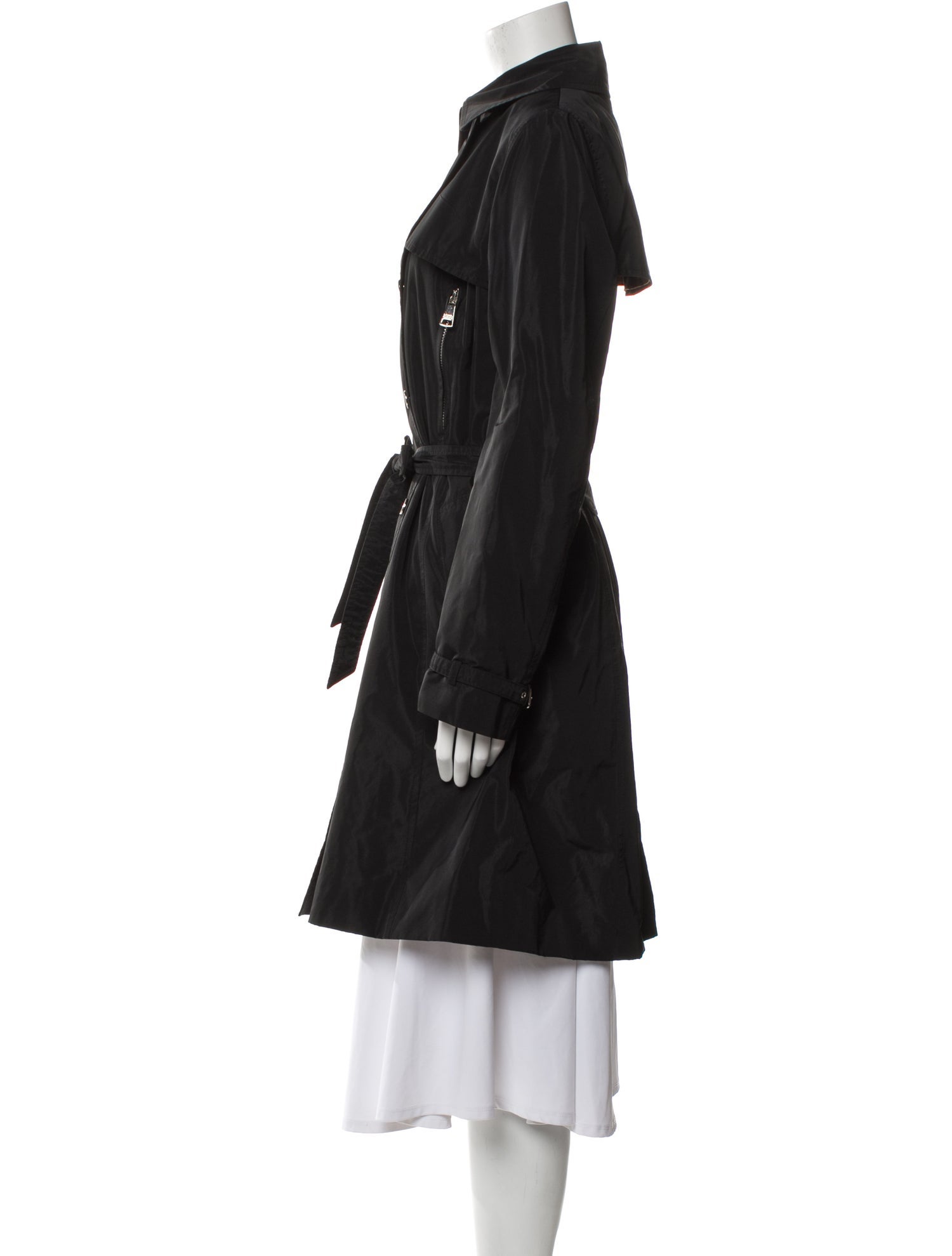 Dolce & Gabbana Trench Coat