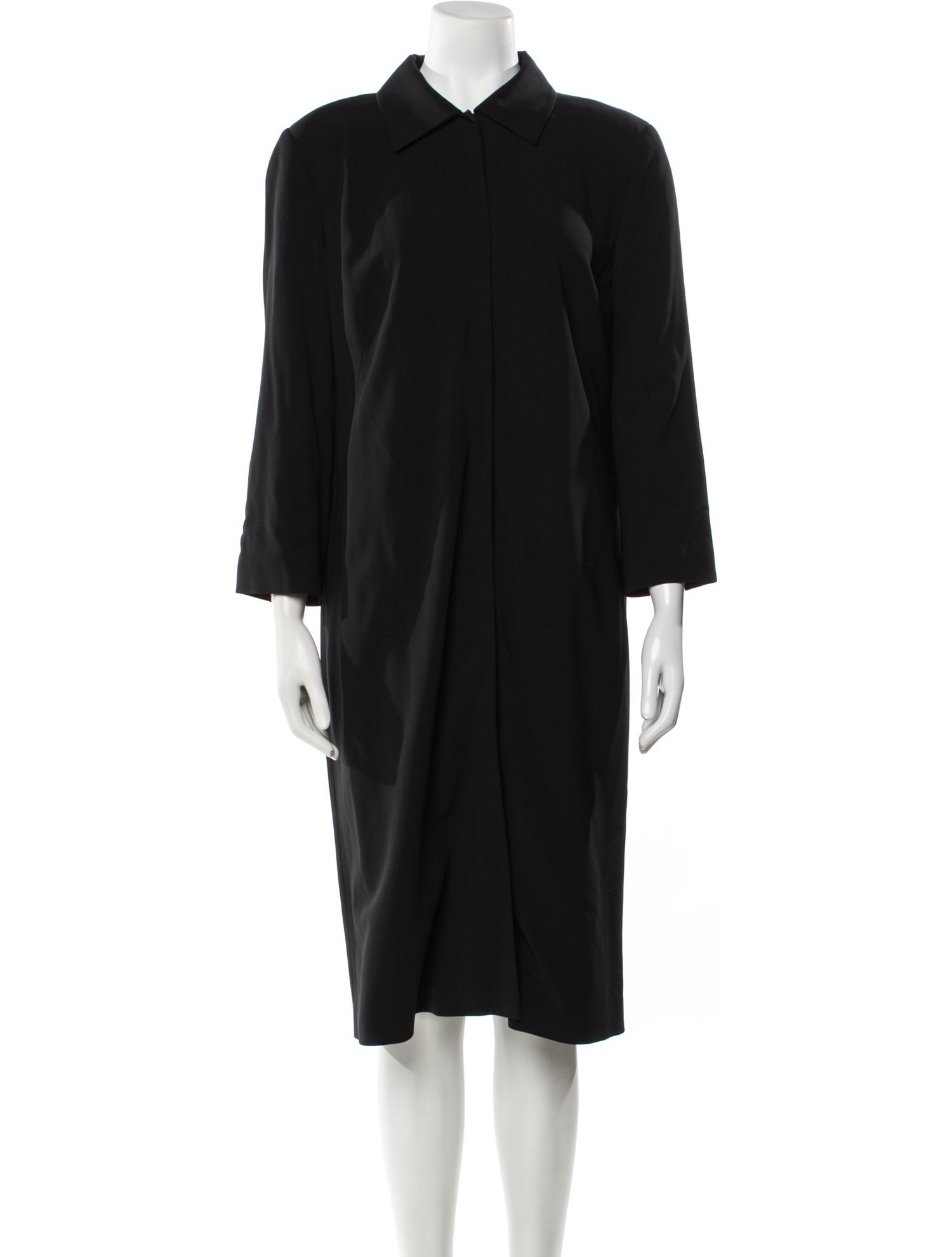 Dolce & Gabbana Vintage Late 1990's - Early 2000's Coat