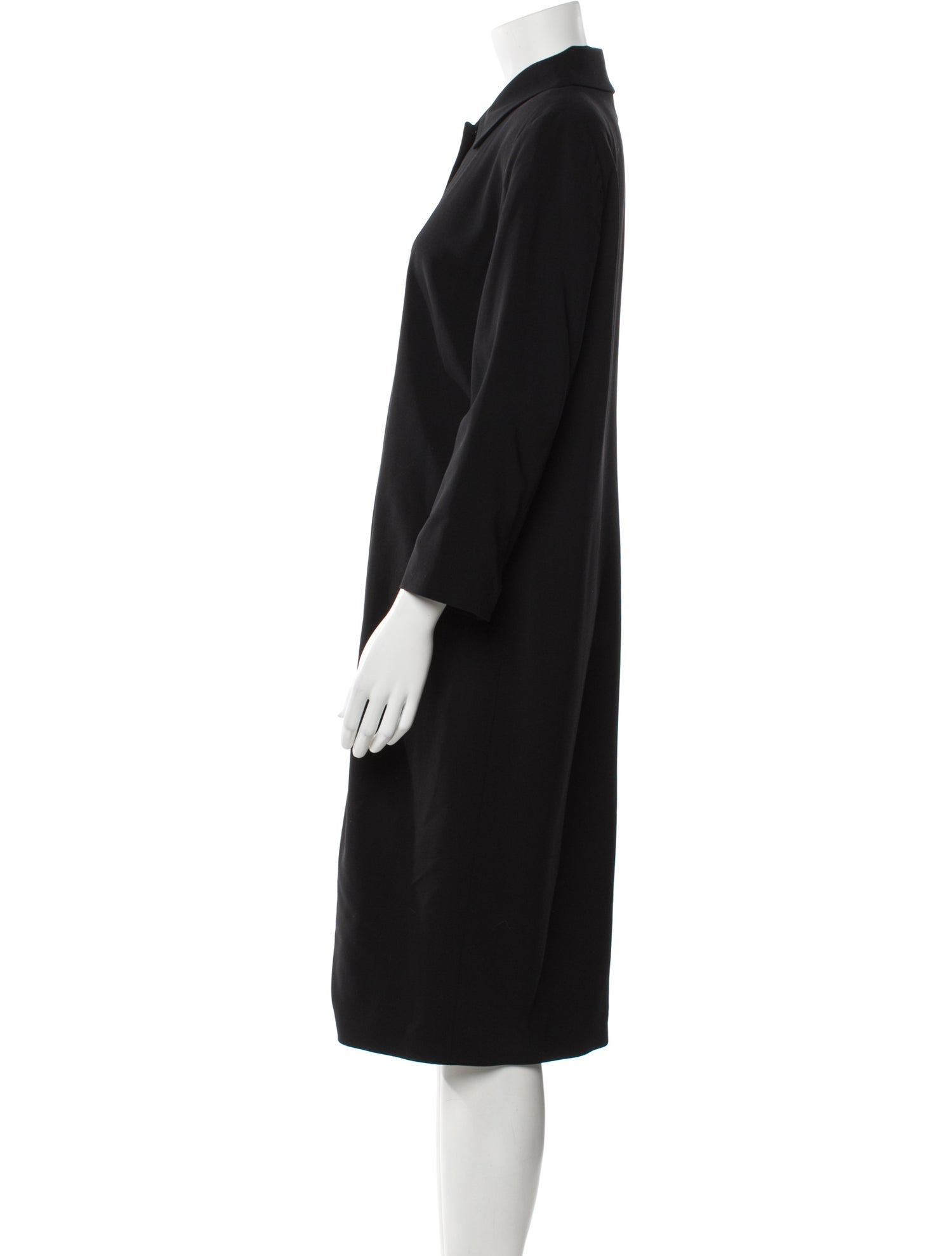 Dolce & Gabbana Vintage Late 1990's - Early 2000's Coat