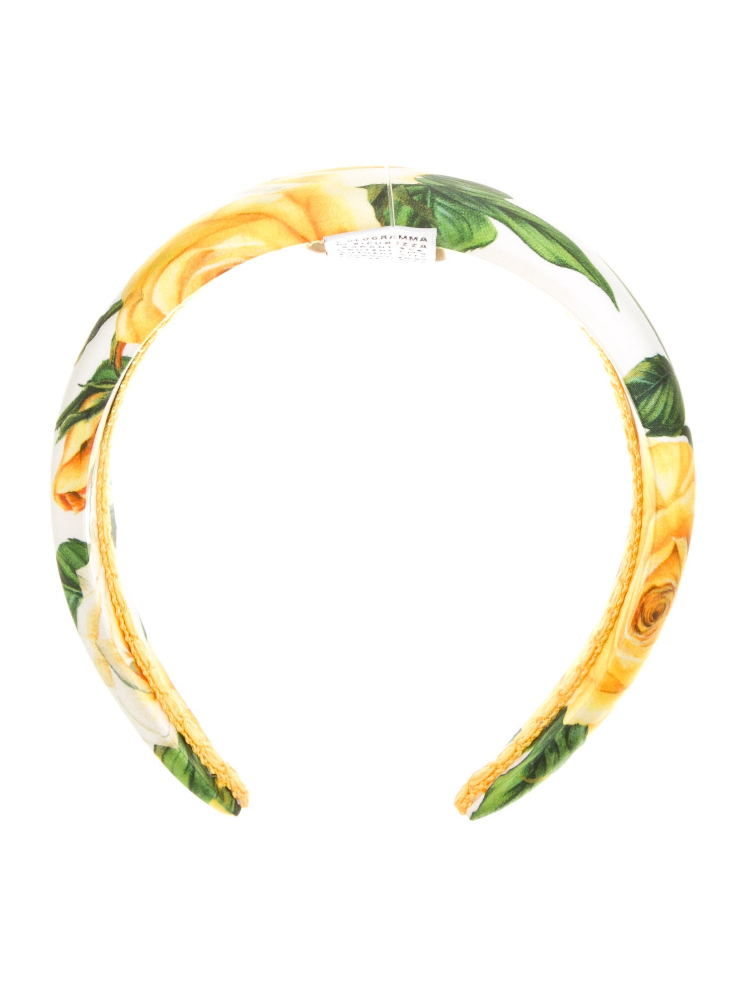 Dolce & Gabbana Headband